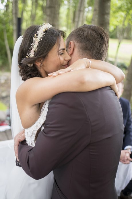 Birgit & Daniel, Hochzeitsfotos am Veda Hof in Gramastetten