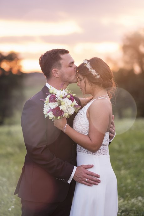 Birgit & Daniel, Hochzeitsfotos am Veda Hof in Gramastetten