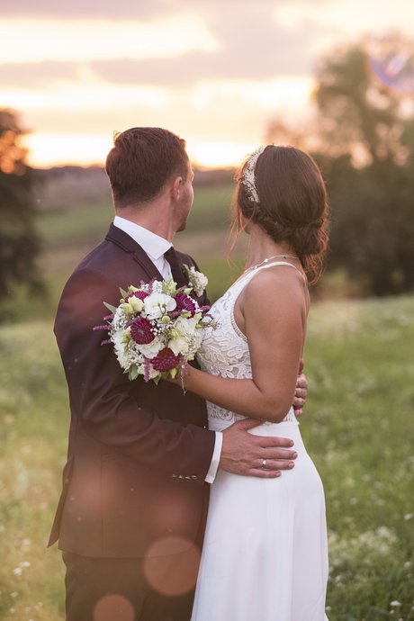 Birgit & Daniel, Hochzeitsfotos am Veda Hof in Gramastetten