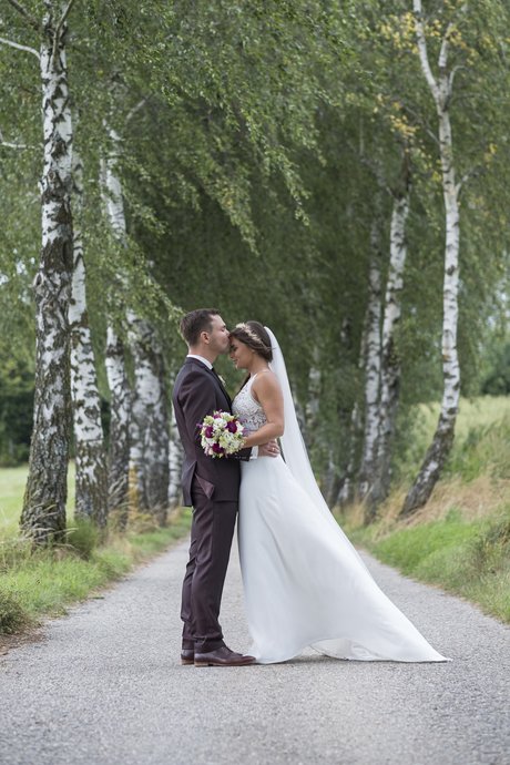 Birgit & Daniel, Hochzeitsfotos am Veda Hof in Gramastetten