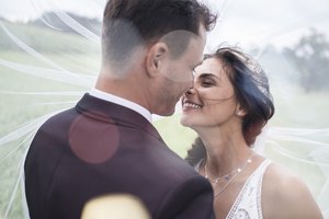 Birgit & Daniel, Hochzeitsfotos am Veda Hof in Gramastetten
