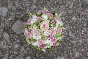 Hochzeitsfotos im Almtal, Almsee, Grünau im Almtal