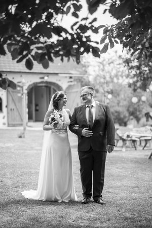 Birgit & Daniel, Hochzeitsfotos am Veda Hof in Gramastetten
