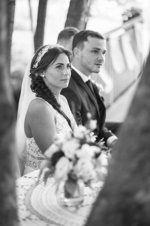 Birgit & Daniel, Hochzeitsfotos am Veda Hof in Gramastetten