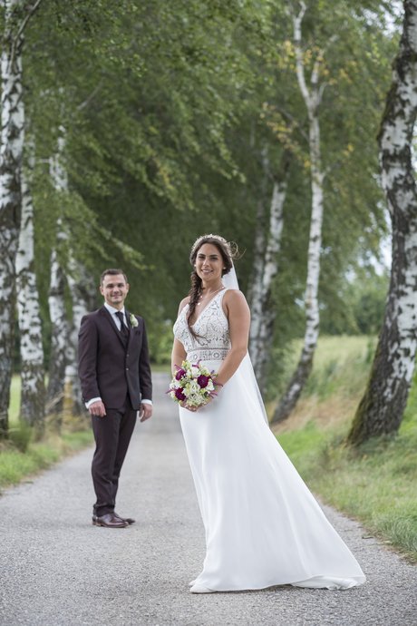 Birgit & Daniel, Hochzeitsfotos am Veda Hof in Gramastetten